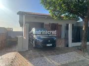 Casa / Sobrado para Venda em Ibiporã/PR San Rafael 4 Quartos