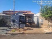 Casa / Sobrado para Venda em Ibiporã/PR Setor 3 2 Quartos