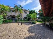 Casa / Sobrado para Venda em Ibirá/SP Centro 7 Quartos