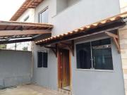 Casa / Sobrado para Venda em Ibirité/MG Aparecida Parque...