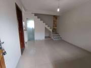 Casa / Sobrado para Venda em Ibirité/MG Aparecida Parque...