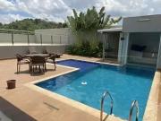 Casa / Sobrado para Venda em Ibirité/MG Cascata Parque...