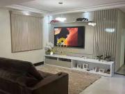 Casa / Sobrado para Venda em Ibirité/MG Centro 4 Quartos