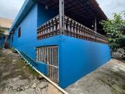 Casa / Sobrado para Venda em Ibirité/MG Déa Marly 3 Quartos