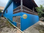 Casa / Sobrado para Venda em Ibirité/MG Déa Marly 3 Quartos