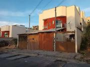 Casa / Sobrado para Venda em Ibirité/MG Eldorado Parque...