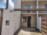 Casa / Sobrado para Venda em Ibirité/MG Eldorado Parque...