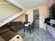 Casa / Sobrado para Venda em Ibirité/MG Eldorado Parque...