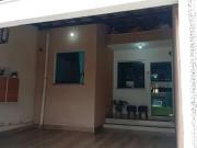 Casa / Sobrado para Venda em Ibirité/MG Eldorado Parque...