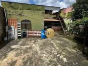 Casa / Sobrado para Venda em Ibirité/MG Eldorado Parque...