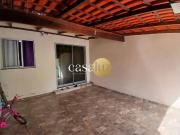 Casa / Sobrado para Venda em Ibirité/MG Eldorado Parque...