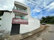 Casa / Sobrado para Venda em Ibirité/MG Eldorado Parque...