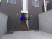 Casa / Sobrado para Venda em Ibirité/MG Eldorado Parque...