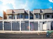 Casa / Sobrado para Venda em Ibirité/MG Eldorado Parque...