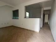 Casa / Sobrado para Venda em Ibirité/MG Eldorado Parque...