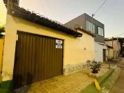 Casa / Sobrado para Venda em Ibirité/MG Guanabara Parque...