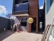 Casa / Sobrado para Venda em Ibirité/MG Guanabara Parque...