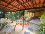 Casa / Sobrado para Venda em Ibirité/MG Jaçanã 3 Quartos