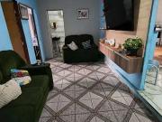 Casa / Sobrado para Venda em Ibirité/MG Jardim das Rosas...