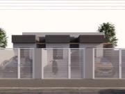 Casa / Sobrado para Venda em Ibirité/MG Jardim das Rosas...