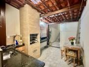 Casa / Sobrado para Venda em Ibirité/MG Jardim Monsenhor...