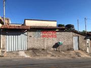 Casa / Sobrado para Venda em Ibirité/MG Lago Azul 1ª...