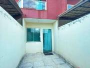 Casa / Sobrado para Venda em Ibirité/MG Lajinha 2 Quartos