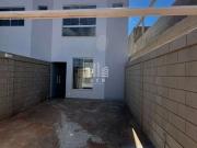 Casa / Sobrado para Venda em Ibirité/MG Novo Barreirinho...