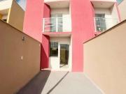 Casa / Sobrado para Venda em Ibirité/MG Novo Barreirinho...