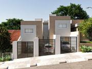 Casa / Sobrado para Venda em Ibirité/MG Novo Barreirinho...