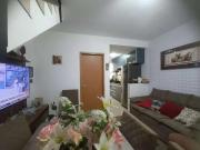 Casa / Sobrado para Venda em Ibirité/MG Novo Barreirinho...