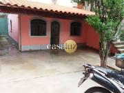 Casa / Sobrado para Venda em Ibirité/MG Ouro Negro 2 Quartos