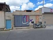 Casa / Sobrado para Venda em Ibirité/MG Palmares 2 Quartos