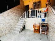 Casa / Sobrado para Venda em Ibirité/MG Palmeiras 2 Quartos