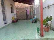Casa / Sobrado para Venda em Ibirité/MG Palmeiras 2 Quartos