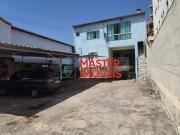 Casa / Sobrado para Venda em Ibirité/MG Palmeiras 5 Quartos