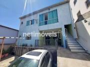 Casa / Sobrado para Venda em Ibirité/MG Palmeiras Parque...