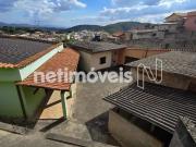 Casa / Sobrado para Venda em Ibirité/MG Parque Elizabeth...