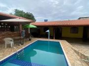 Casa / Sobrado para Venda em Ibirité/MG Parque Estrela...