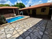 Casa / Sobrado para Venda em Ibirité/MG Parque Estrela...