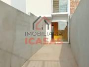 Casa / Sobrado para Venda em Ibirité/MG Recanto Verde 2ª...