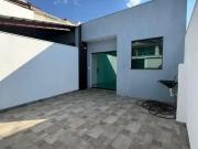 Casa / Sobrado para Venda em Ibirité/MG São Pedro 2 Quartos
