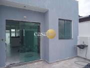 Casa / Sobrado para Venda em Ibirité/MG São Pedro 2 Quartos