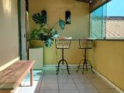 Casa / Sobrado para Venda em Ibirité/MG São Pedro 2 Quartos