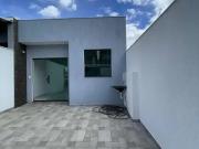 Casa / Sobrado para Venda em Ibirité/MG São Pedro 2 Quartos