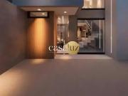 Casa / Sobrado para Venda em Ibirité/MG São Pedro 3 Quartos