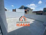 Casa / Sobrado para Venda em Ibirité/MG São Pedro 3 Quartos