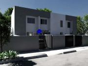 Casa / Sobrado para Venda em Ibirité/MG Santa Rita 3 Quartos