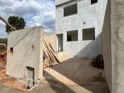 Casa / Sobrado para Venda em Ibirité/MG Santa Rita 3 Quartos