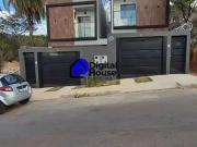 Casa / Sobrado para Venda em Ibirité/MG Santa Terezinha...